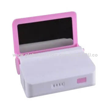Latest Power Bank, Mirror