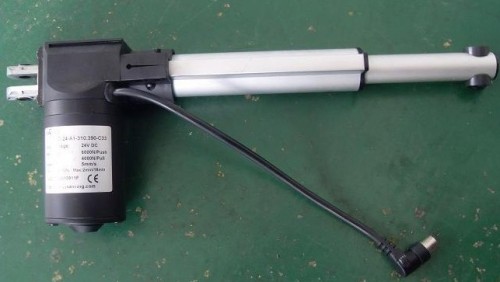 Electric Linear Actuator for Furniture, Chair, Sofa, Hospital Beds