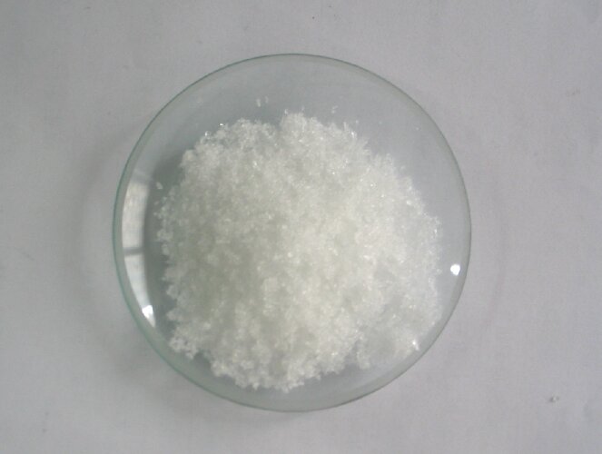 Lantanum (III) نترات Hexahydrate ، 99.9 ٪ -la