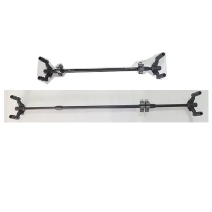 River Rod Pod Options for Carp Fishing on the Market