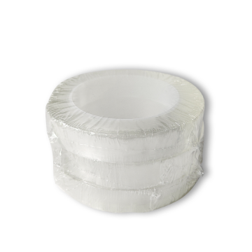 Transparent Waterproof Double Sided Adhesive Nano Tape