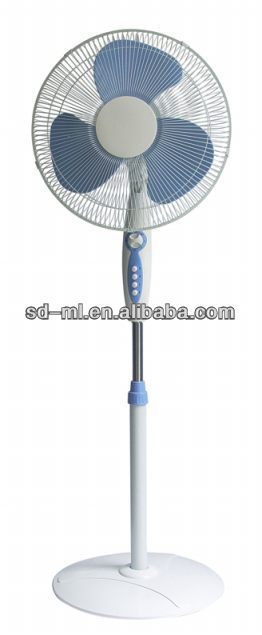 16inch stand fan /16" pedestal fan