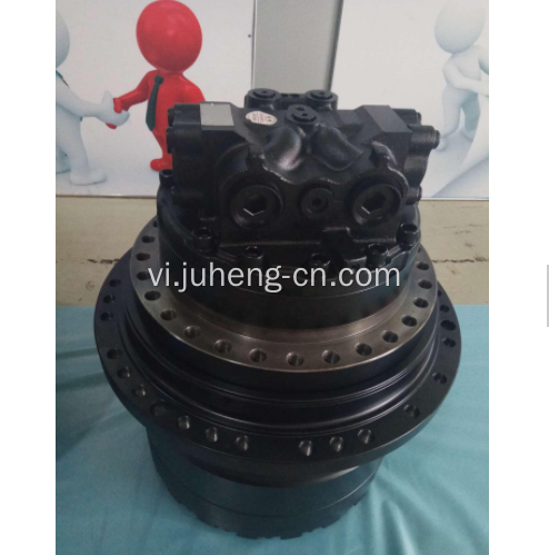 JS260 Truyền động cuối cùng Động cơ du lịch JS260 JBA0167