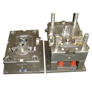 OEM Rapid Prototyping Small Metal Parts Machining