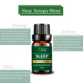 अच्छी नींद मिश्रण तेल सबसे अच्छी गुणवत्ता नींद में सुधार