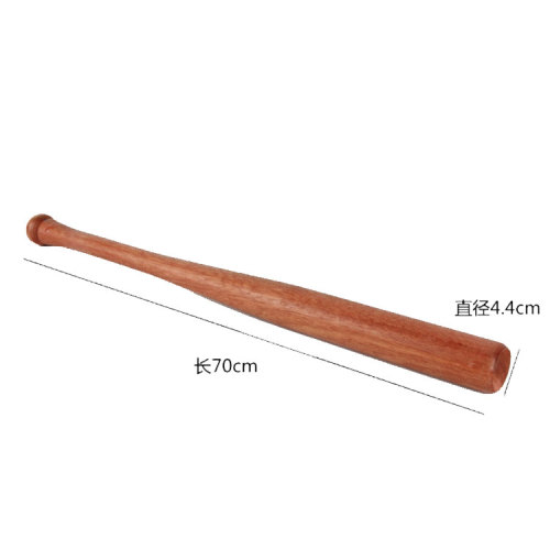 Custom High Quality Wooden Self Defense Composite Baseball Bat