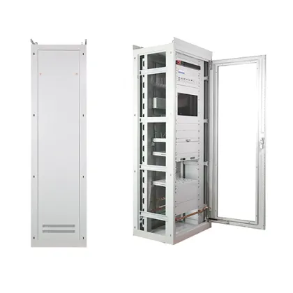 communications cabinets wall mounted