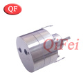 Domino Partes de repuesto DB-PP0407 Domino A320i A420I Cabezal de bomba de presión para Domino A320i A420i CIJ Ink Jet Printer