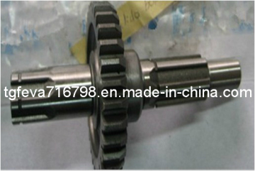 Motorcycle Output Transmission Shaft Boxer CT100