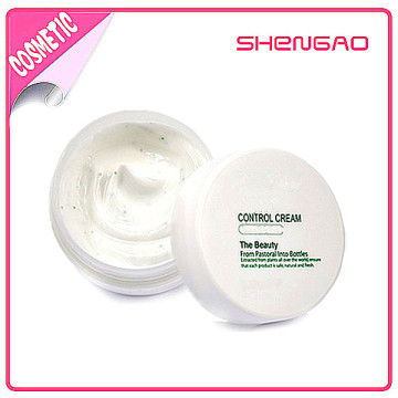 Skin Care Nourishing Massage Cream