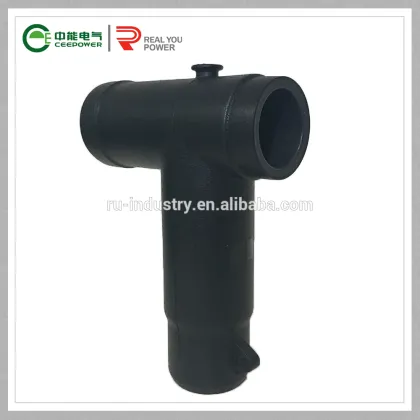 CEEPOWER 15/24kv 630A Deadbreak Compact Shielded Fore-Connector