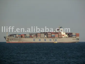 Sea freight from china to Busan,south Korea