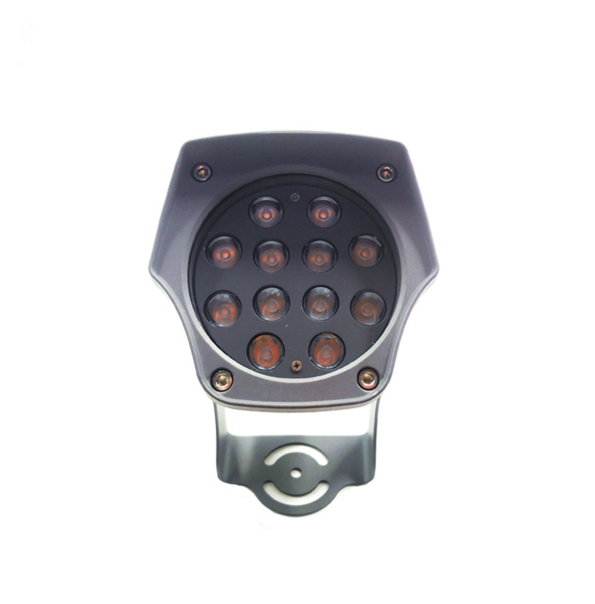 LED floodlights for scenic lighting