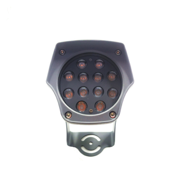 LED floodlights for scenic lighting