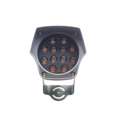 LED floodlights for scenic lighting