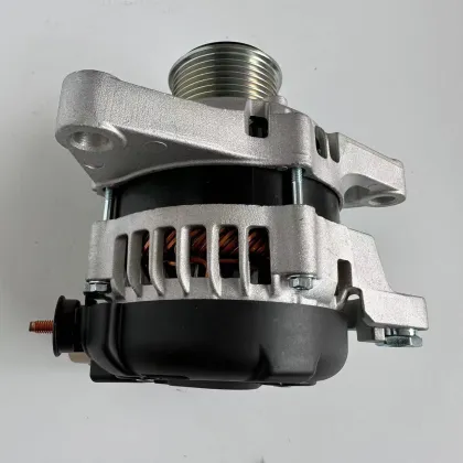 Wholesale Toyota Car Alternator Starters 27060-0L170 Auto Parts 2gd