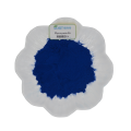 Polvo de ficocianina de espirulina azul orgánico natural