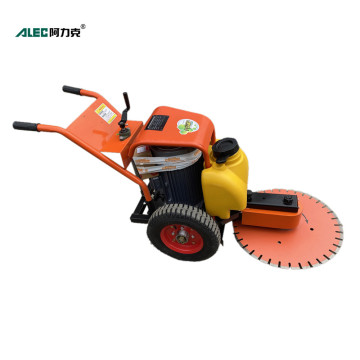 Cutter de tête de pile pour la machine à découper en béton à vendre