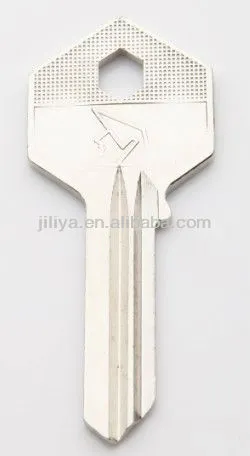 Hot sale door blank key
