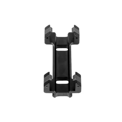 Hunting Sights Scopes 21mm Post Extension Bracket