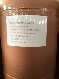 inositol feed grade vitamin
