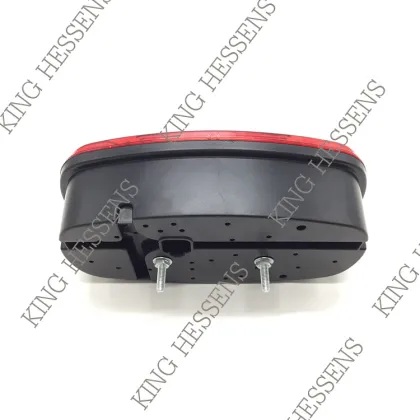 Excavator Parts BKT/R60-9 Taillight