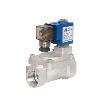 Yongchuang YCD11/21 2インチ＆1.5インチ電気給湯器ソレノイドバルブAC 220V用
