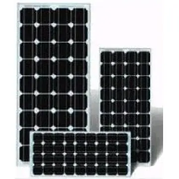 36V solar panels 190W Solar Panel Solar Module PV Panel
