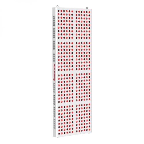 Red Light Therapy Migraines