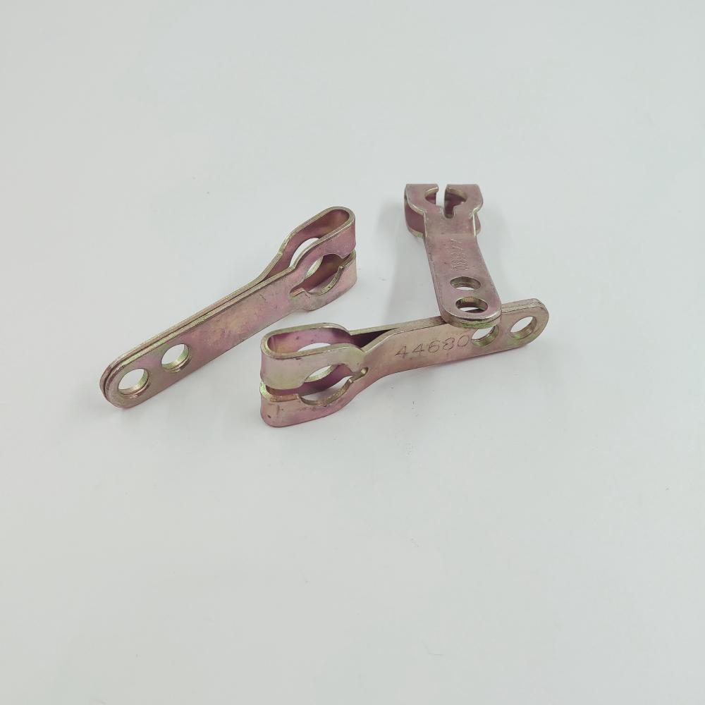 Throttle Lever 44680