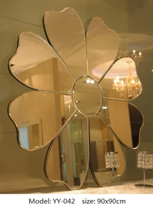 Craft mirror/decor mirror/bath mirror