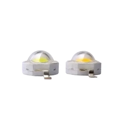 High Power Bridgelux 1W and 3W LED Chips & UV Downlights with Epistar LED Beads