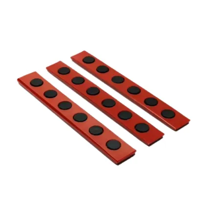 Elevator Guide Shoe Liner GIB 230x16mm: A Comprehensive Guide