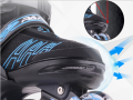 Kiểm tra trước khi sản xuất Ice Skate