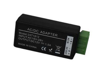 Ac/dc Voltage Converter , 36v To 12v Voltage Converter