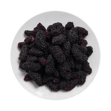 Leisure Snacks 100% Natural Freeze Dried Strawberry Pet Treats - Bulk Packaging
