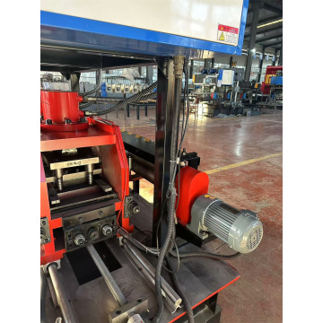 သတ္တုထုတ်လုပ်ခြင်းအတွက် မြင့်မားသော တိကျသော အထိုးဖောက်စက်