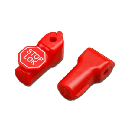 EAS Anti-theft Stop Lock Retail Shop Security Hook
