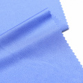 Tejido elástico de jersey DTY Spandex para ropa deportiva
