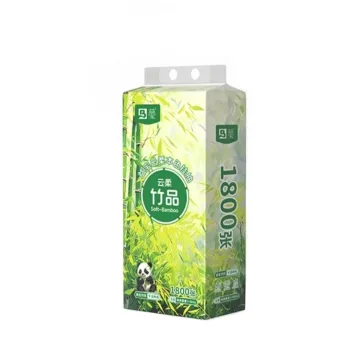 Eco-Friendly 5 Ply Tissue Paper - Kitchen Use Wall Hanging Facial Tissues