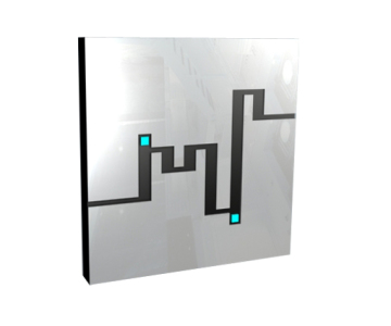 push button switch