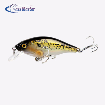 Wholesale Minnows and Fishing Lures: Crankbaits, Sinking Hard Baits, and More