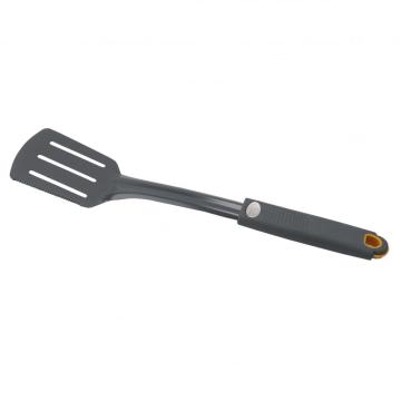 Metal BBQ Spatula And Turner With Non-stick Coating