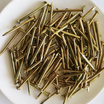 Cement nails steel nails wall nails iron nails