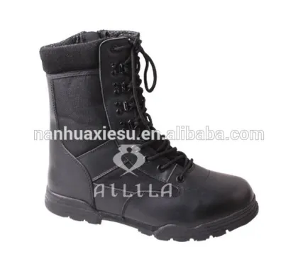 Men safety Trekking Shoes brand hiking working safety shoes men