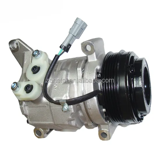 25940199 1522146 AC Compressor for Cadillac Escalade 6.2L & Chevrolet Colorado 5.3L Hummer H3