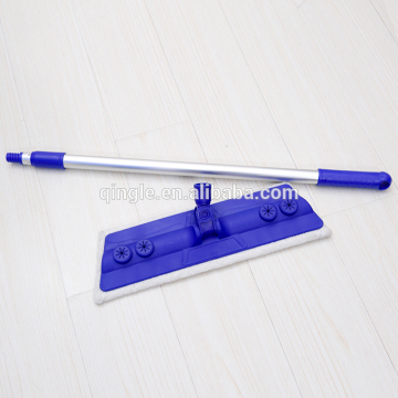 OEM customized good value wonderful aluminum mop handle