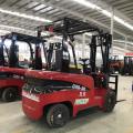 Lonking 5T Diesel Forklift Forklift