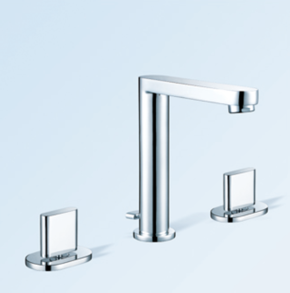 Prado Basin Faucet without Pop up Waste○