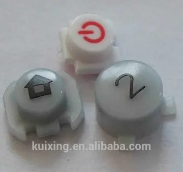 power button overmould injection mold factory